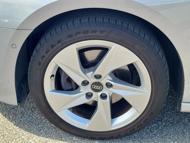 2023 Audi A3 40 Premium