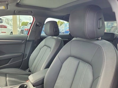 2023 Audi A3 40 Premium