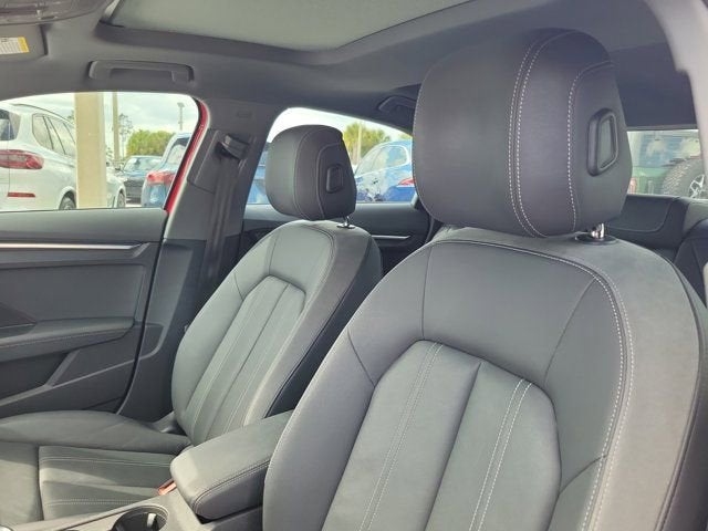 2023 Audi A3 40 Premium