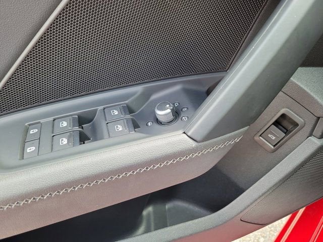 2023 Audi A3 40 Premium