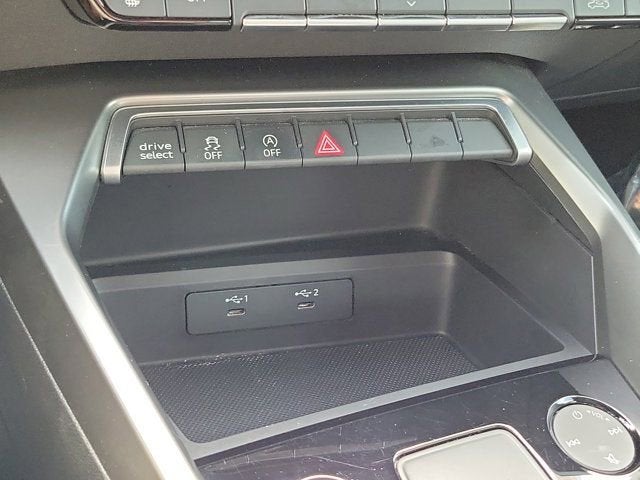 2023 Audi A3 40 Premium