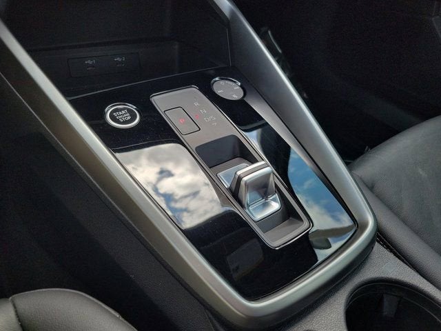 2023 Audi A3 40 Premium