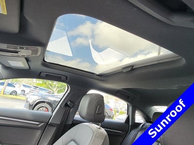 2024 Audi A3 40 Premium Plus FrontTrak