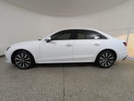 2023 Audi A4 Sedan Premium Plus 40 TFSI quattro