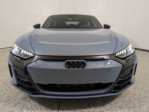 2023 Audi RS e-tron GT quattro