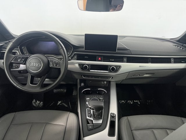 2018 Audi A5 Sportback 2.0 TFSI Premium Plus