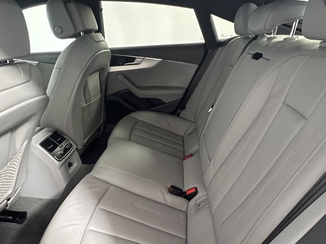 2018 Audi A5 Sportback 2.0 TFSI Premium Plus