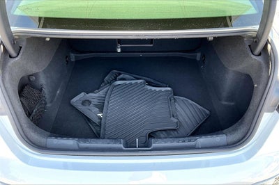 2022 Audi A3 40 Premium Plus