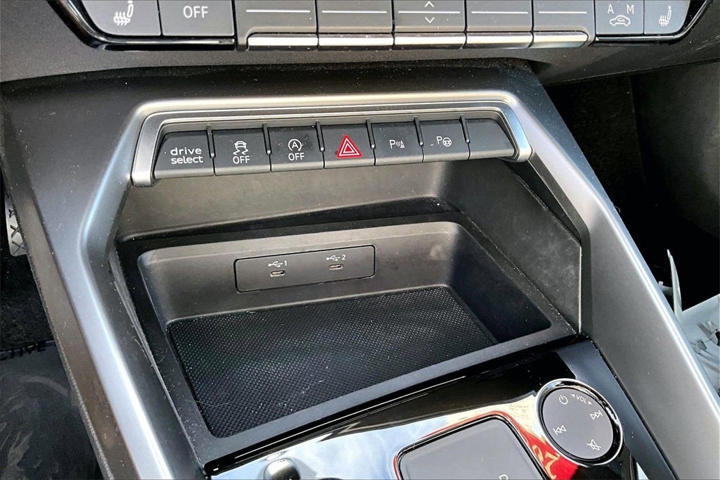 2022 Audi A3 40 Premium Plus