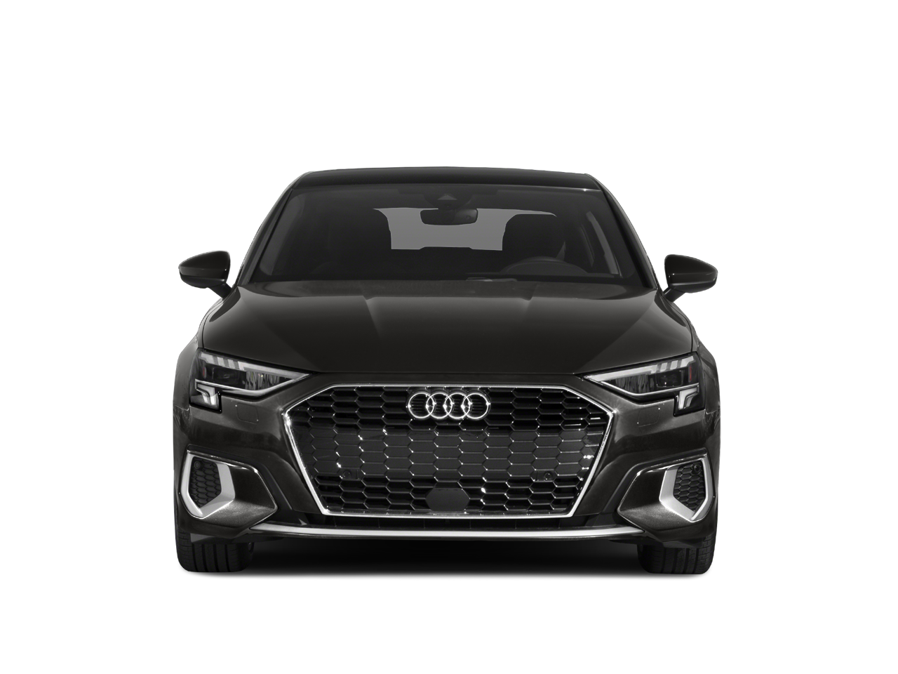 2022 Audi A3 40 Premium Plus