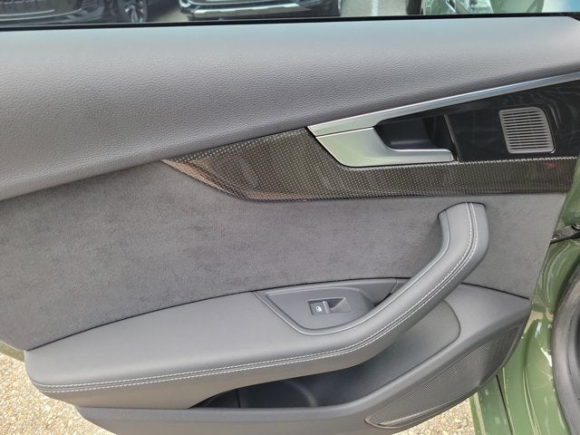 2023 Audi S5 Sportback Premium Plus
