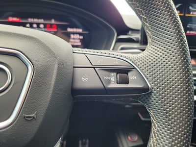 2023 Audi S5 Sportback Premium Plus