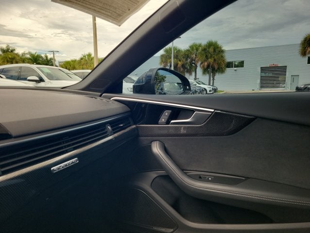 2023 Audi S5 Sportback Premium Plus