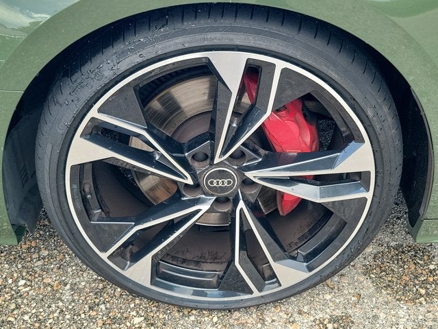 2023 Audi S5 Sportback Premium Plus