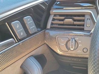 2021 Audi S5 Sportback Premium Plus