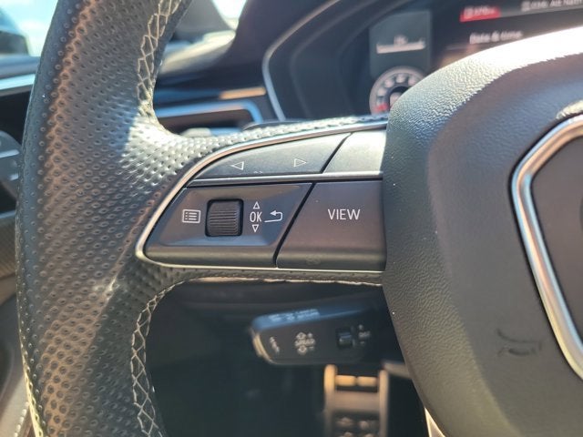 2021 Audi S5 Sportback Premium Plus