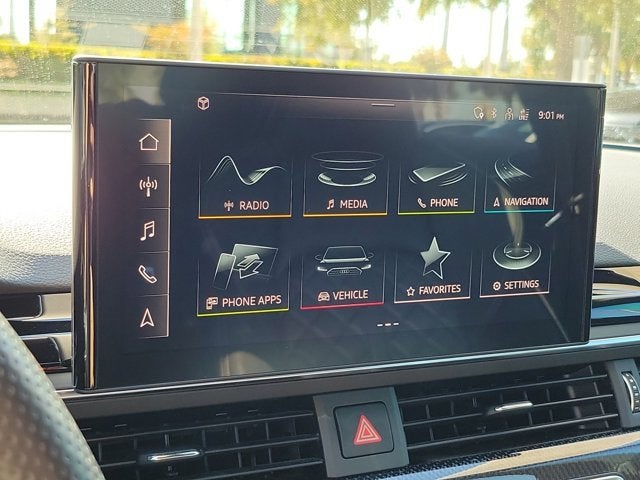 2021 Audi S5 Sportback Premium Plus