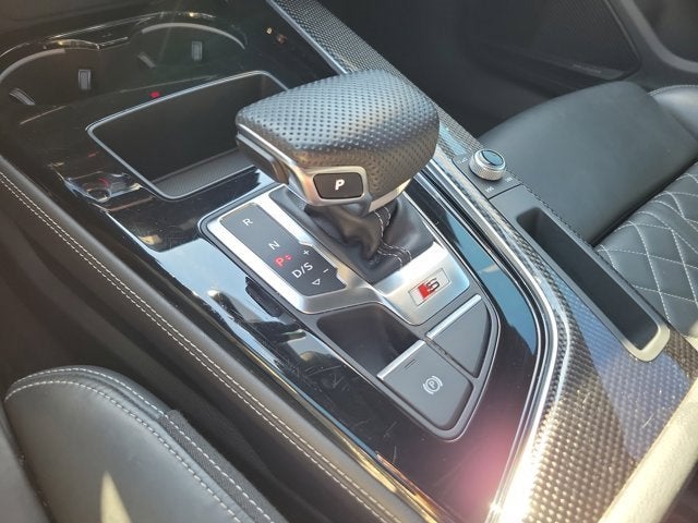 2021 Audi S5 Sportback Premium Plus