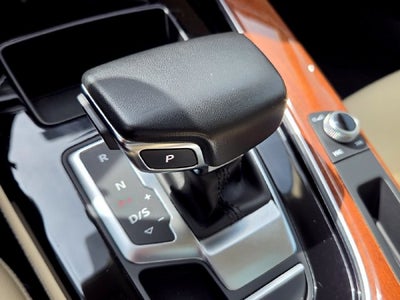 2023 Audi A5 Sportback Premium Plus quattro