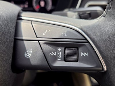 2023 Audi A5 Sportback Premium Plus quattro