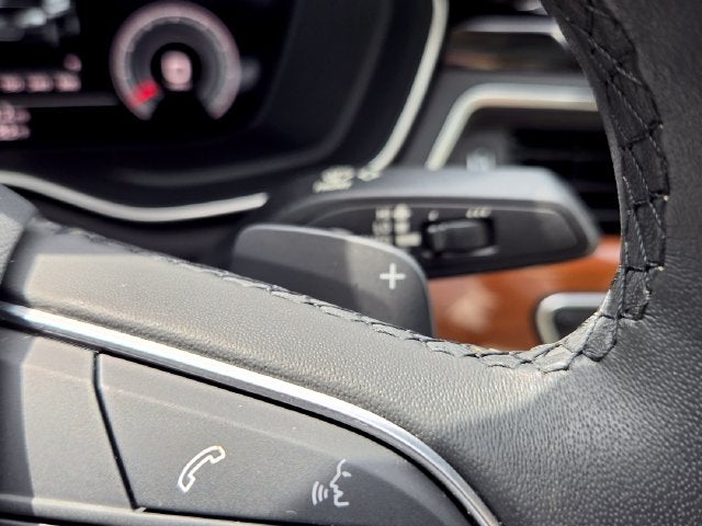 2023 Audi A5 Sportback Premium Plus quattro