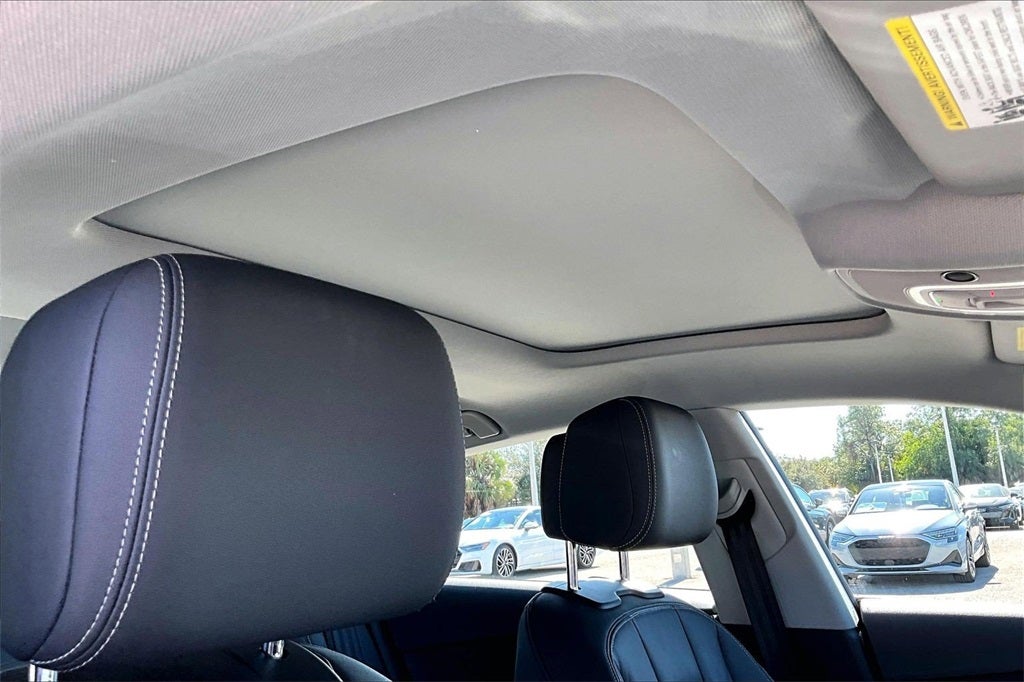 2022 Audi A5 Sportback Premium Plus quattro