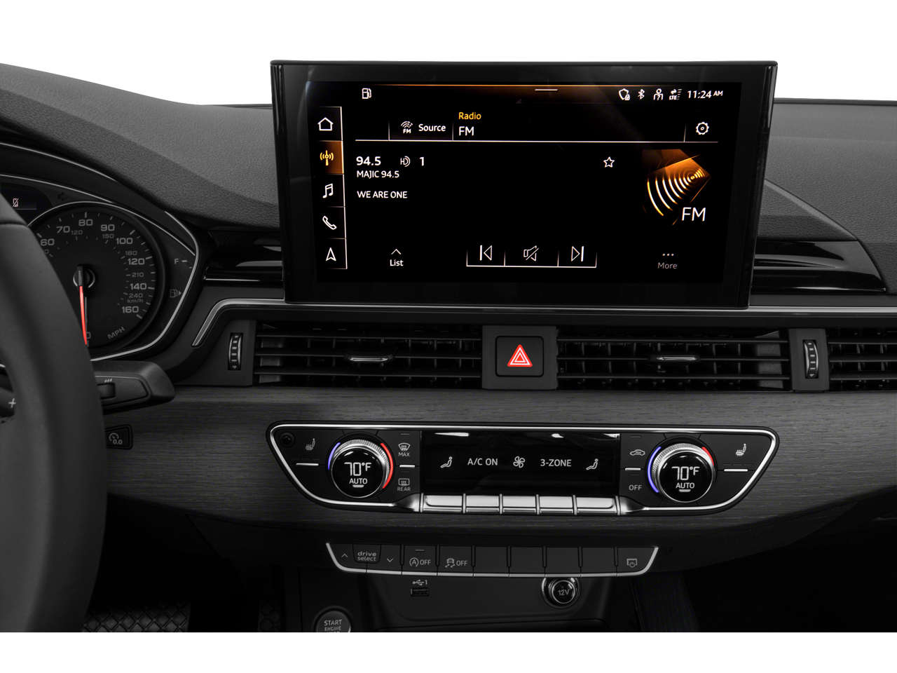 2022 Audi A5 Sportback Premium Plus quattro