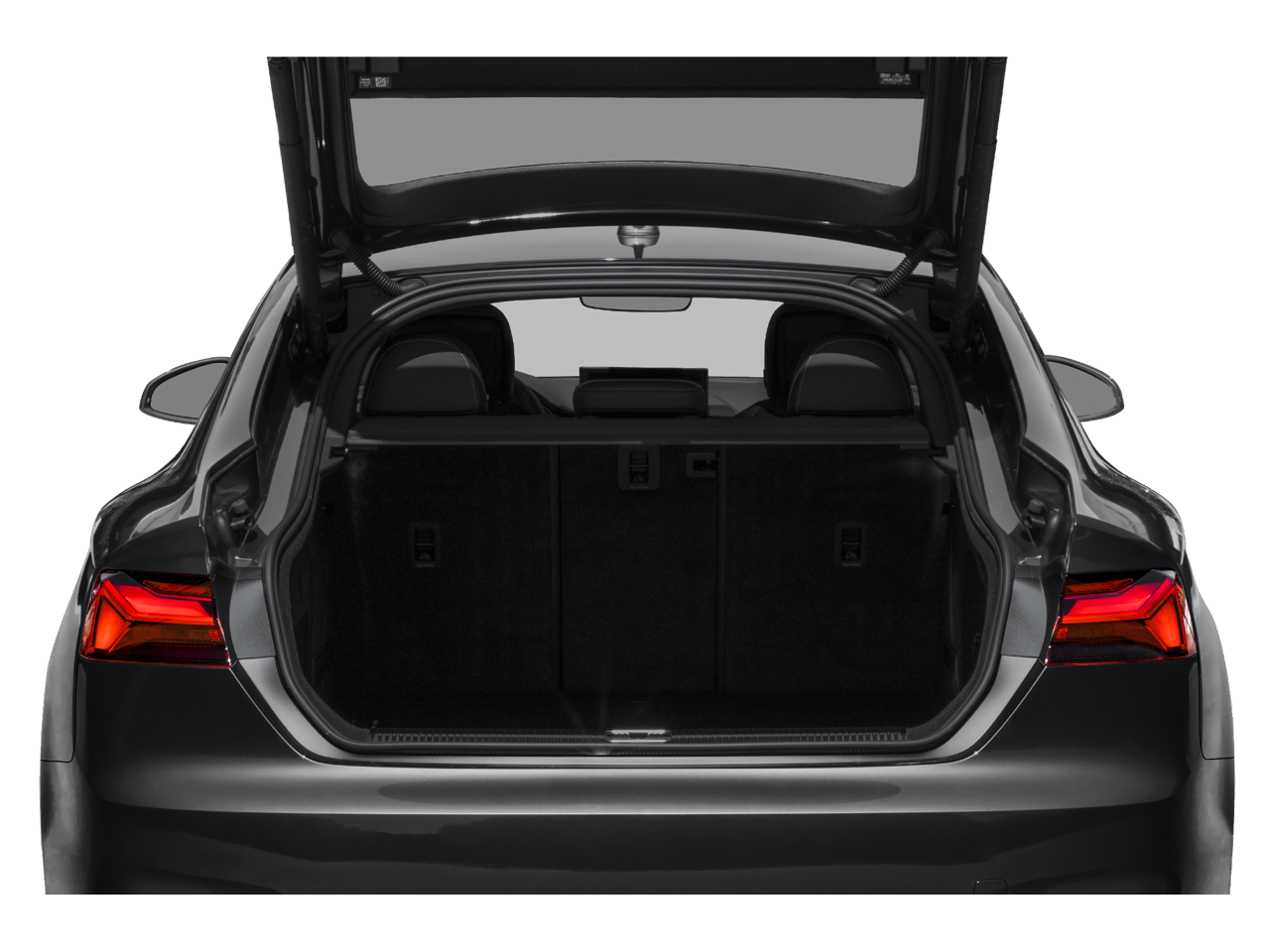 2022 Audi A5 Sportback Premium Plus quattro