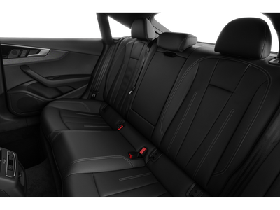 2022 Audi A5 Sportback Premium Plus quattro