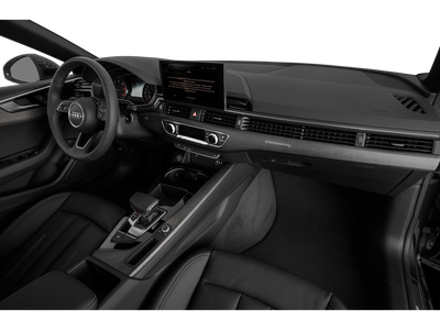 2022 Audi A5 Sportback Premium Plus quattro