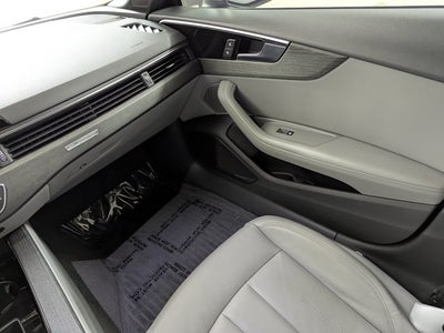 2020 Audi A5 Sportback Premium Plus 2.0 TFSI quattro