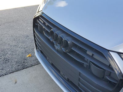 2023 Audi A6 45 Premium quattro