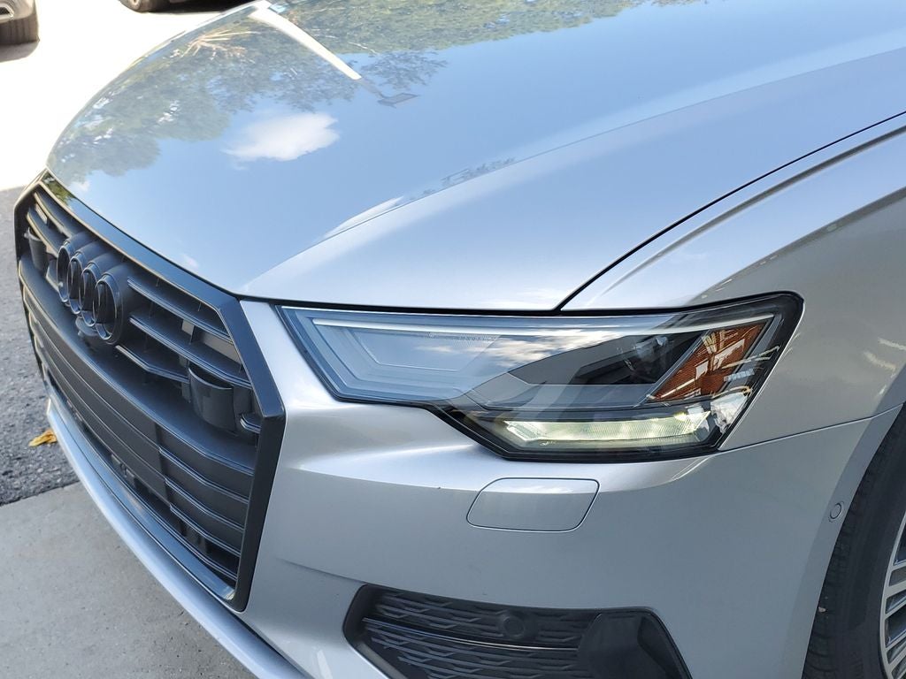 2023 Audi A6 45 Premium quattro