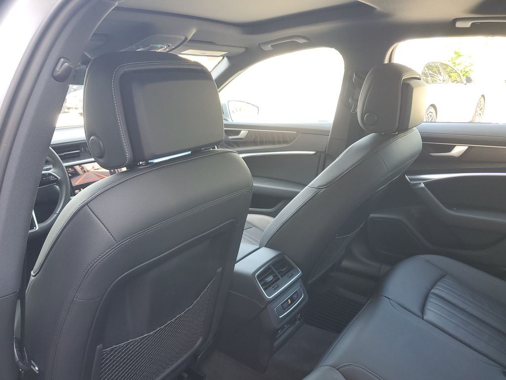 2023 Audi A6 45 Premium quattro