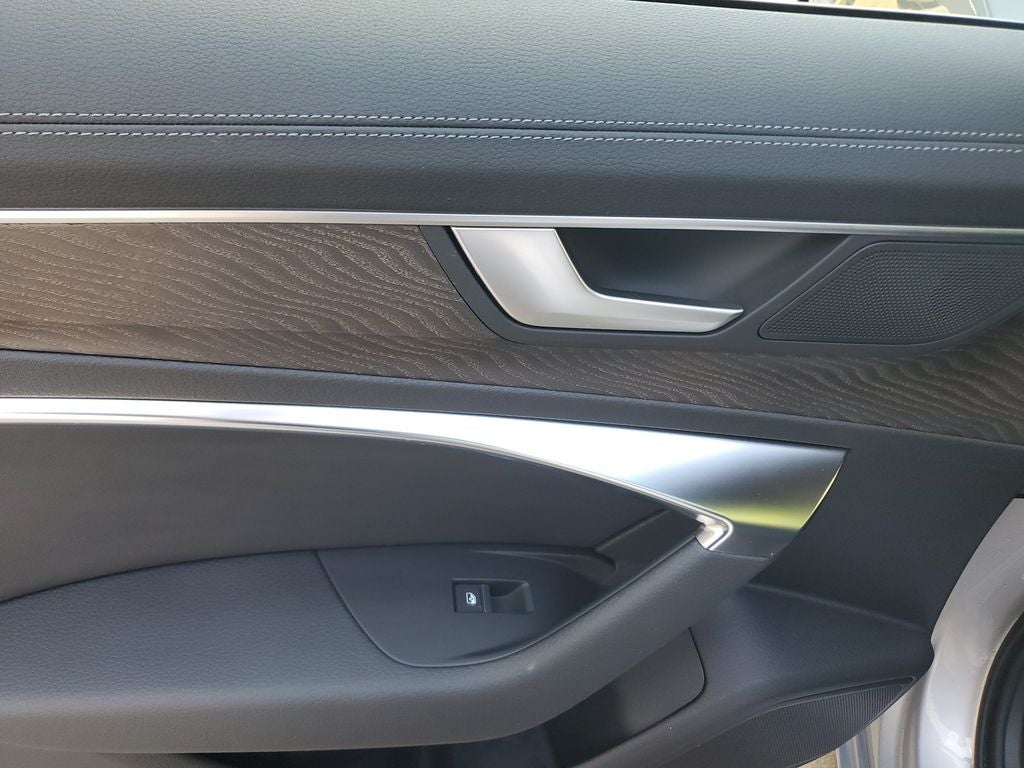 2023 Audi A6 45 Premium quattro