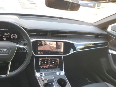 2023 Audi A6 45 Premium quattro