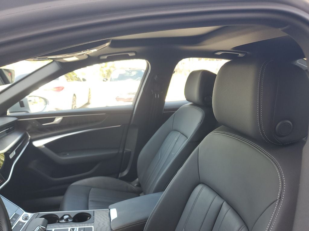 2023 Audi A6 45 Premium quattro
