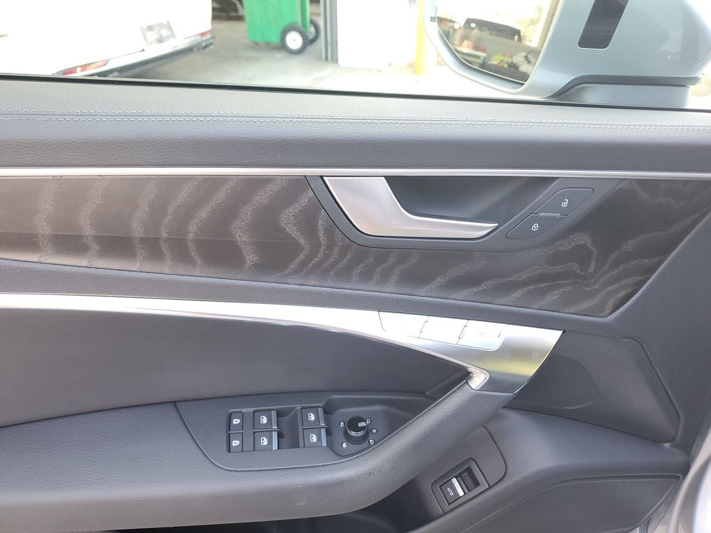 2023 Audi A6 45 Premium quattro