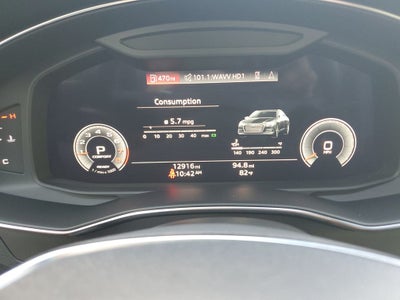 2023 Audi A6 45 Premium quattro