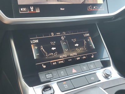 2023 Audi A6 45 Premium quattro