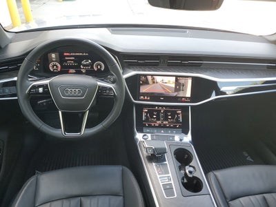 2023 Audi A6 45 Premium quattro