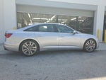 2023 Audi A6 45 Premium quattro