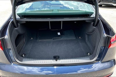 2025 Audi A6 45 Premium 45 TFSI