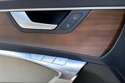 2025 Audi A6 45 Premium 45 TFSI