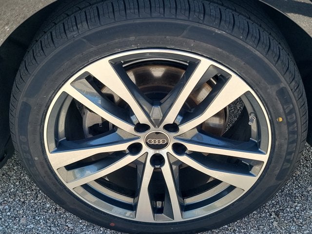 2023 Audi A6 45 Premium