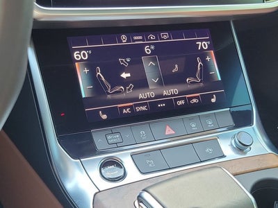2023 Audi A6 45 Premium