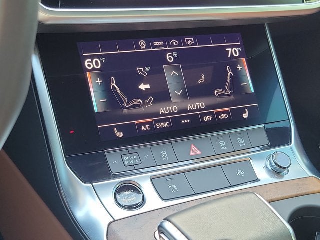 2023 Audi A6 45 Premium