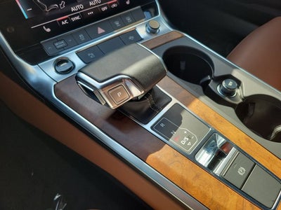 2023 Audi A6 45 Premium