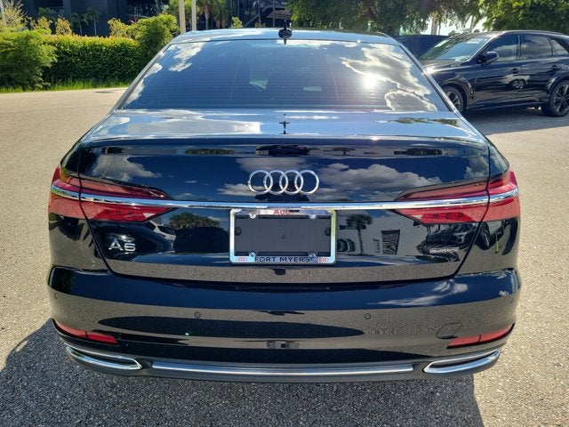 2023 Audi A6 45 Premium