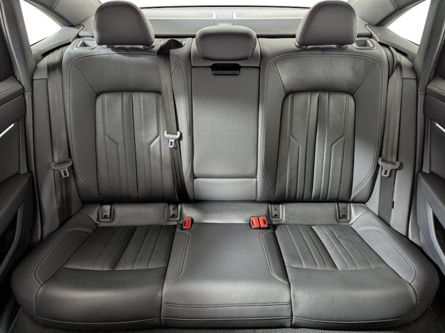 2023 Audi A6 Sedan Premium 45 TFSI quattro